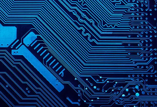 Double Side PCB